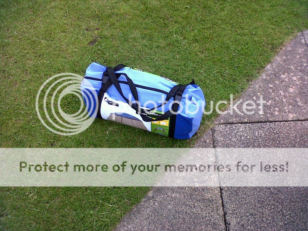 Asda Gazebo UKCampsite.co.uk Camping and Caravanning Equipment Forum